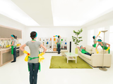 Wizard Property Services, Caboolture