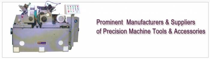  Profile Photos of Modern Precision Tools C-7/1, 2&3 Sec-22, Inds. area near SAIL meerut road - Photo 3 of 5