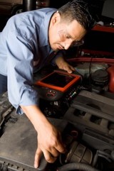 Las Vegas Transmission Repair & Diesel Mechanics, North Las Vegas