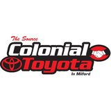 Toyota Dealership Milford CT - Colonial Toyota, Milford