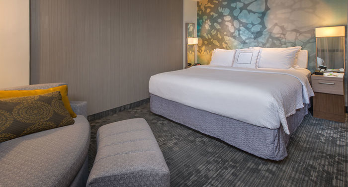  Profile Photos of Courtyard By Marriott Paris Charles de Gaulle Airport Rue de la Chapelle, Charles de Gaulle Airport - Photo 3 of 7