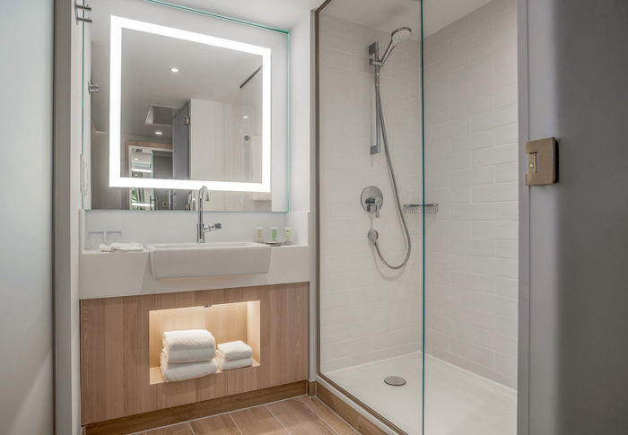  Profile Photos of Courtyard By Marriott Paris Charles de Gaulle Airport Rue de la Chapelle, Charles de Gaulle Airport - Photo 7 of 7