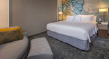  Courtyard By Marriott Paris Charles de Gaulle Airport Rue de la Chapelle, Charles de Gaulle Airport 