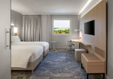  Courtyard By Marriott Paris Charles de Gaulle Airport Rue de la Chapelle, Charles de Gaulle Airport 