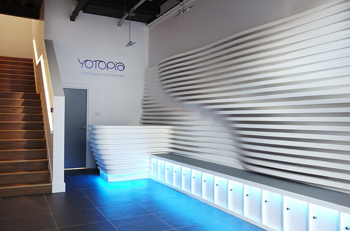  New Album of Zynk Design 39-51 High Street - Photo 1 of 10