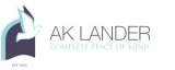 AK Lander, CANVEY ISLAND