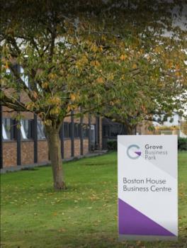  Profile Photos of Square Accountancy Boston House, Downsview Rd - Photo 1 of 4