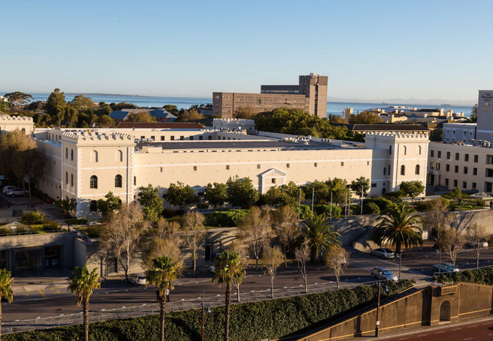  Profile Photos of Protea Hotel by Marriott Cape Town Waterfront Breakwater Lodge Portswood Road, V & A Waterfront - Photo 4 of 14
