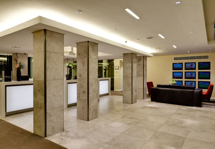  Profile Photos of Protea Hotel by Marriott Cape Town Waterfront Breakwater Lodge Portswood Road, V & A Waterfront - Photo 6 of 14
