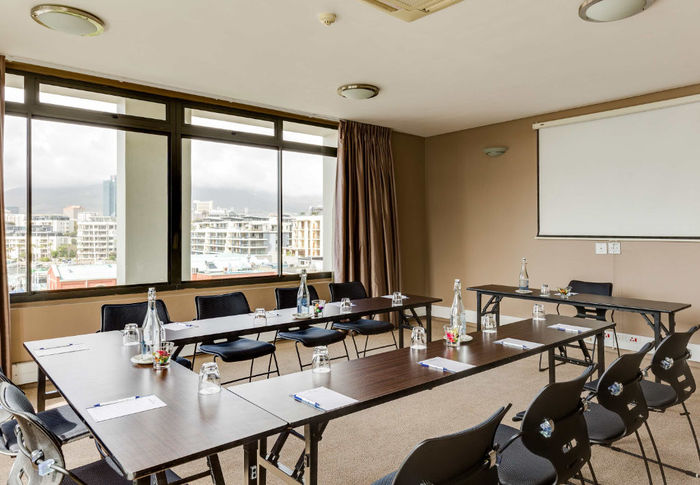  Profile Photos of Protea Hotel by Marriott Cape Town Waterfront Breakwater Lodge Portswood Road, V & A Waterfront - Photo 8 of 14