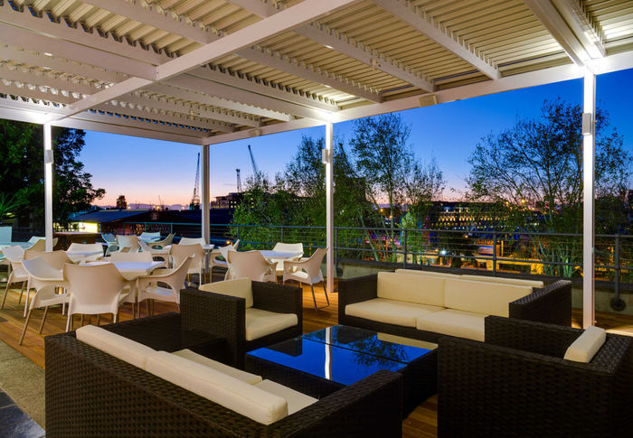  Profile Photos of Protea Hotel by Marriott Cape Town Waterfront Breakwater Lodge Portswood Road, V & A Waterfront - Photo 9 of 14