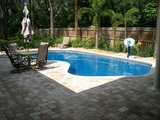 Toronto Pool, king city