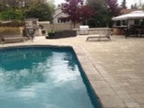 Toronto Pool, king city