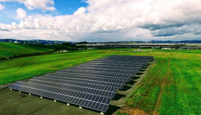  Profile Photos of Vista Solar 2985 Kifer Road - Photo 2 of 12