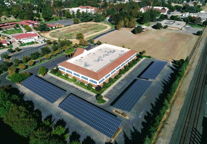  Profile Photos of Vista Solar 2985 Kifer Road - Photo 4 of 12