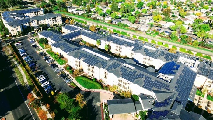 Profile Photos of Vista Solar 2985 Kifer Road - Photo 5 of 12