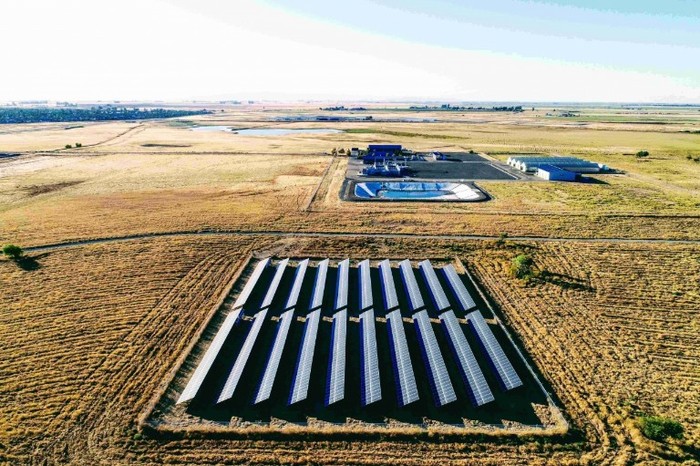  Profile Photos of Vista Solar 2985 Kifer Road - Photo 6 of 12
