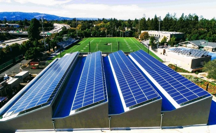  Profile Photos of Vista Solar 2985 Kifer Road - Photo 7 of 12