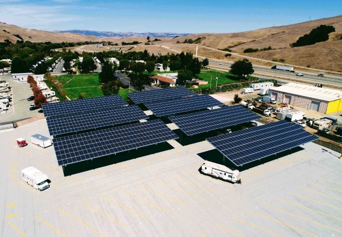  Profile Photos of Vista Solar 2985 Kifer Road - Photo 10 of 12