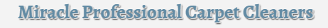  Profile Photos of Miracle Professional Carpet Cleaners Bakersfield - Photo 1 of 1