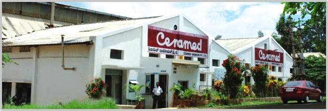  Profile Photos of Ceramed Engineers Limited B-67& 68, 3rd. Stage, Peenya Industrial Estate - Photo 1 of 3