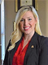 Rachel Roland of The Law Office of Gregory C. Goline, PLLC The Law Office of Gregory C. Goline, PLLC 721 W Mulberry St #101 