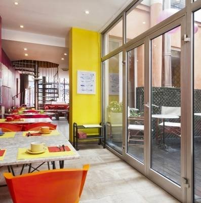  Profile Photos of Hotel Beaumarchais Paris 3, rue Oberkampf - Photo 2 of 6