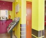  Hotel Beaumarchais Paris 3, rue Oberkampf 