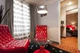 Hotel Beaumarchais Paris, Paris