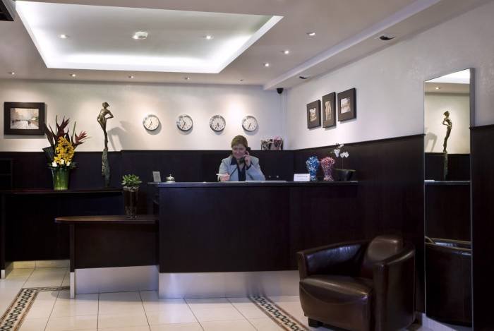  Profile Photos of Hotel de la Paix 19, rue du Gros Caillou - Photo 3 of 11