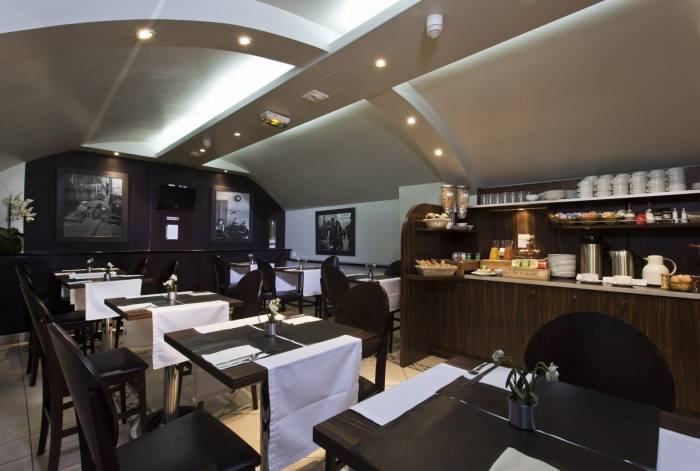  Profile Photos of Hotel de la Paix 19, rue du Gros Caillou - Photo 4 of 11