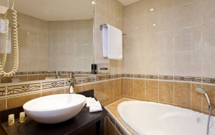  Profile Photos of Hotel de la Paix 19, rue du Gros Caillou - Photo 6 of 11