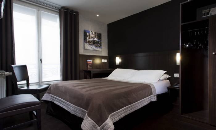  Profile Photos of Hotel de la Paix 19, rue du Gros Caillou - Photo 7 of 11