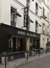  Hotel de la Paix 19, rue du Gros Caillou 