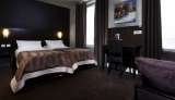 Hotel de la Paix, Paris