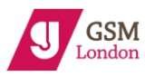 GSM London, GSM London (GSoM), London