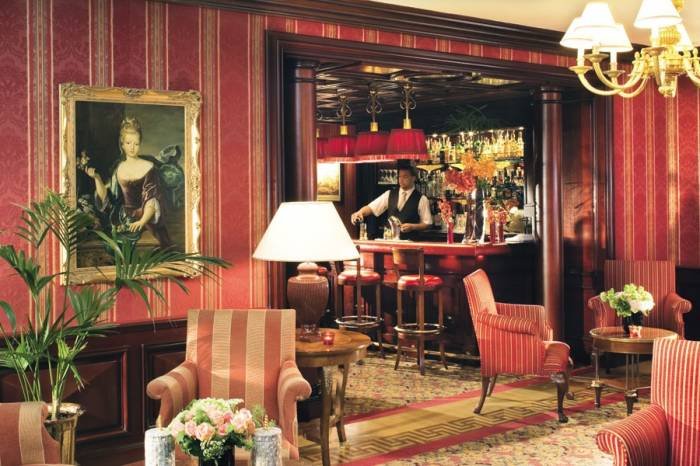  Profile Photos of Hotel Franklin Roosevelt 18 rue Clement Marrot - Photo 18 of 19
