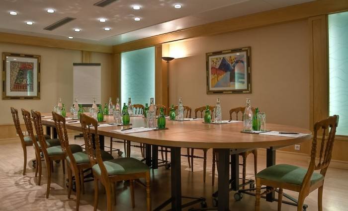  Profile Photos of Hotel Franklin Roosevelt 18 rue Clement Marrot - Photo 12 of 19
