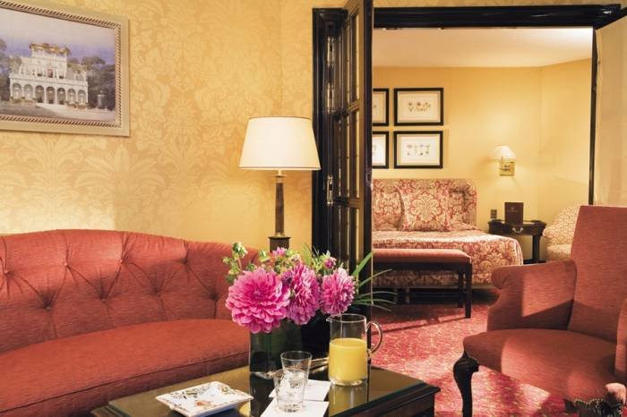  Profile Photos of Hotel Franklin Roosevelt 18 rue Clement Marrot - Photo 8 of 19