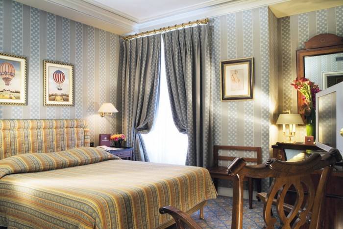  Profile Photos of Hotel Franklin Roosevelt 18 rue Clement Marrot - Photo 3 of 19