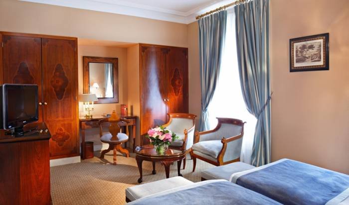  Profile Photos of Hotel Franklin Roosevelt 18 rue Clement Marrot - Photo 2 of 19