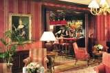  Hotel Franklin Roosevelt 18 rue Clement Marrot 
