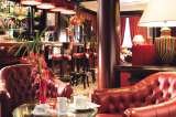  Hotel Franklin Roosevelt 18 rue Clement Marrot 