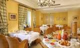  Hotel Franklin Roosevelt 18 rue Clement Marrot 