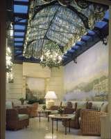  Hotel Franklin Roosevelt 18 rue Clement Marrot 