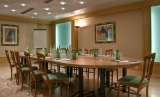  Hotel Franklin Roosevelt 18 rue Clement Marrot 
