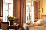  Hotel Franklin Roosevelt 18 rue Clement Marrot 