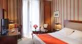  Hotel Franklin Roosevelt 18 rue Clement Marrot 