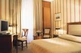  Hotel Franklin Roosevelt 18 rue Clement Marrot 