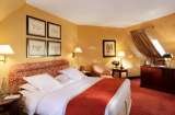  Hotel Franklin Roosevelt 18 rue Clement Marrot 